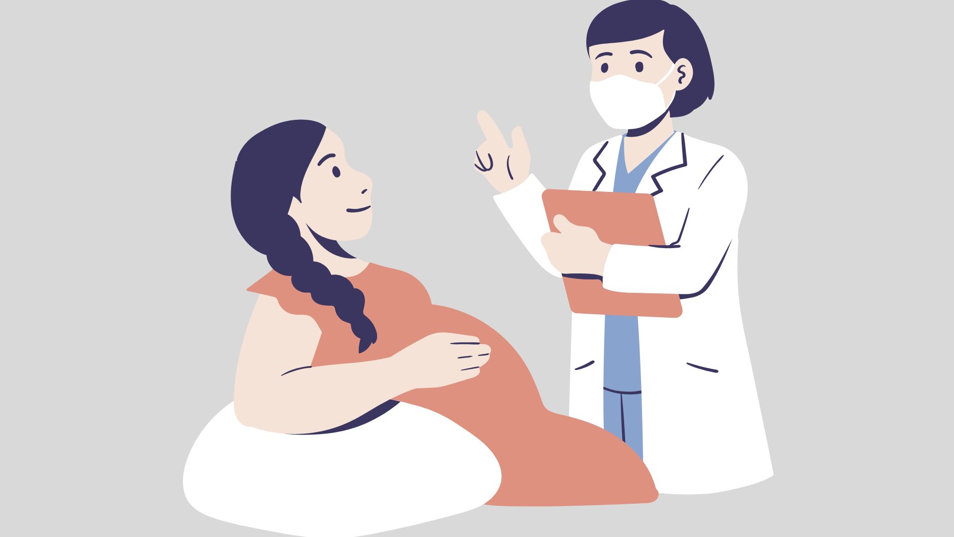 antenatal care