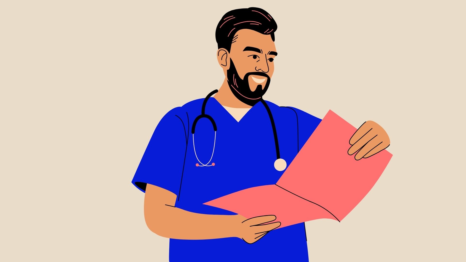GP for elderly patients